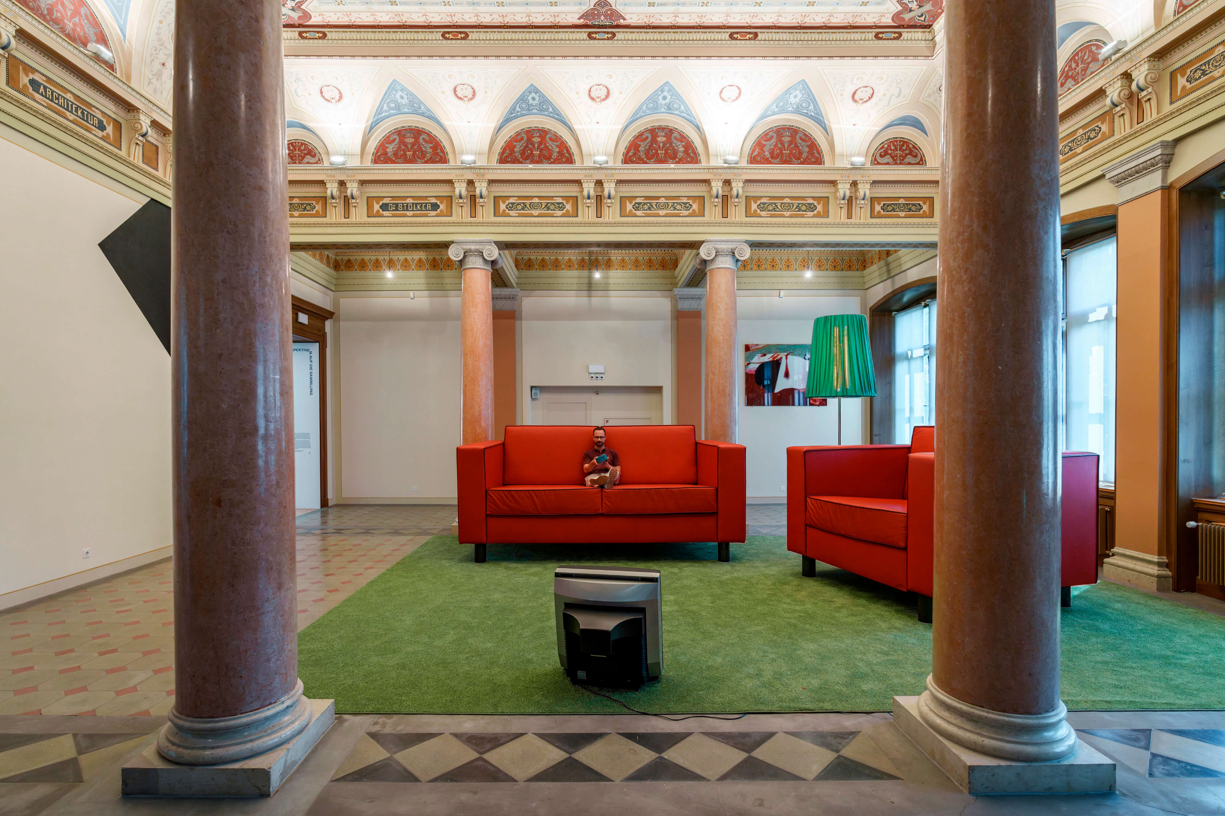 Kunstmuseum St. Gallen